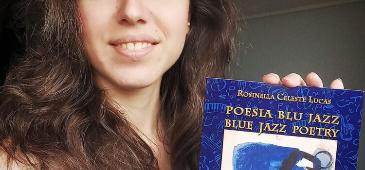 Poesia blu jazz di Rosinella Celeste