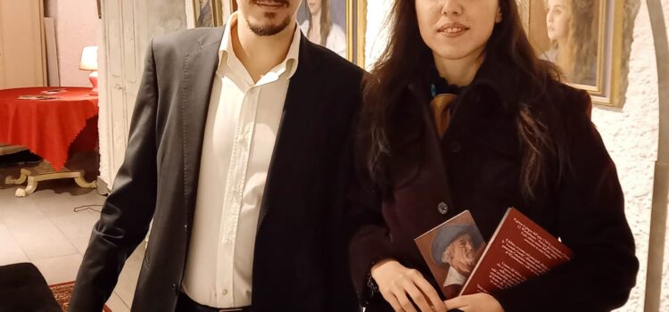 Ritratti di Roberto Budicin