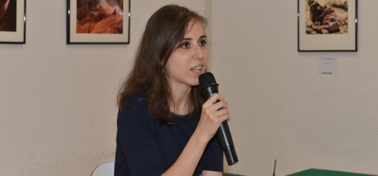 5a ed. Ribalta per sei: mostra collettiva 5a ed. Ribalta per sei: mostra collettiva