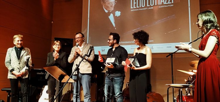Finale 3ed Premio Lelio Luttazzi